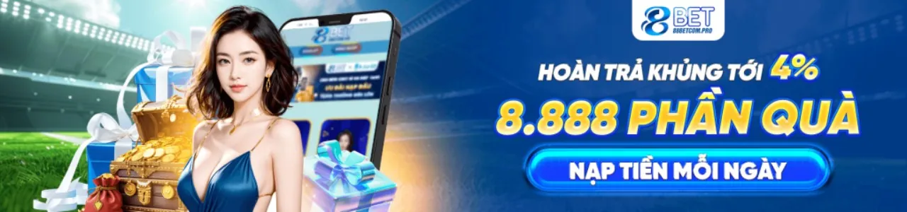 Tổng quan các khuyến mãi bắn cá