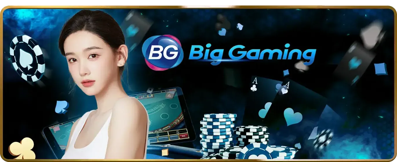 Casino trực tuyến với người chia bài thật