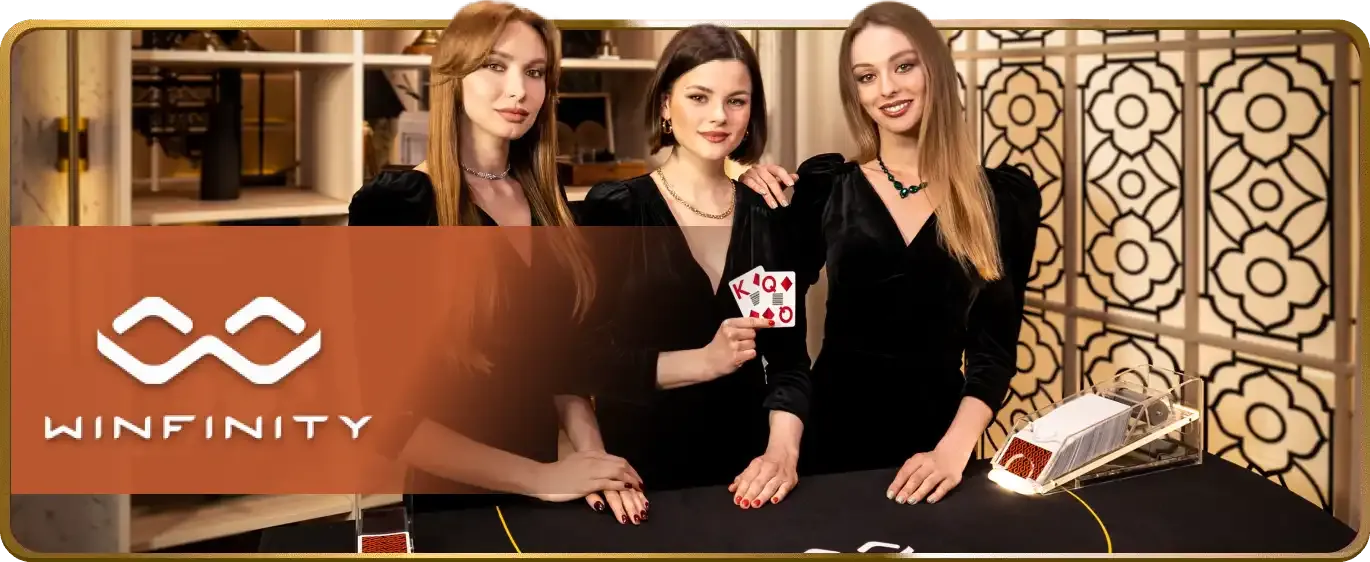 Kho trò chơi đa dạng từ cá cược thể thao đến casino trực tuyến