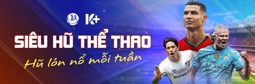 Thưởng nạp tiền giúp tăng cường vốn cược
