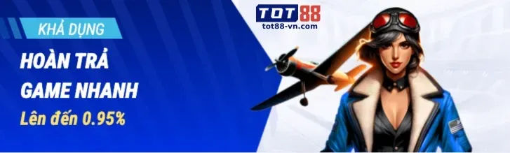 Thưởng Nạp Lại VIP